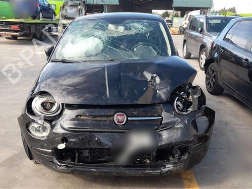 Used Parts FIAT 500 (312_) 1.2 (312AXA1A) 4974478