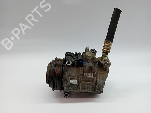 AC-Kompressor MERCEDES-BENZ SPRINTER 2-t Platform/Chassis (B901, B902) 216 CDI (902.611, 902.612, 902.621, 902.622) (156 hp) 30400219