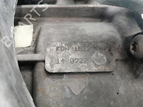 Gearbox VW PASSAT B6 (3C2) | BP32188157M3 - Image 4