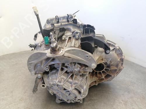 Gearbox FIAT TALENTO Bus (296_)  | BP35792367M3  - Image 5