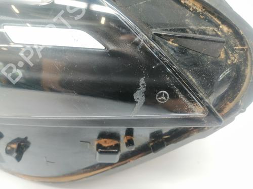 Left headlight MERCEDES-BENZ A-CLASS Saloon (V177) A 250 e (177.186) | BP28278465C28 