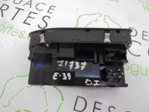 Left front window switch BMW 5 (E39) 535 i | BP5458828I27 
