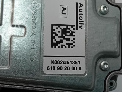 Front left seatbelt MERCEDES-BENZ E-CLASS Coupe (C207) E 220 CDI / d (207.302, 207.301) | BP36936605I26  - Image 6