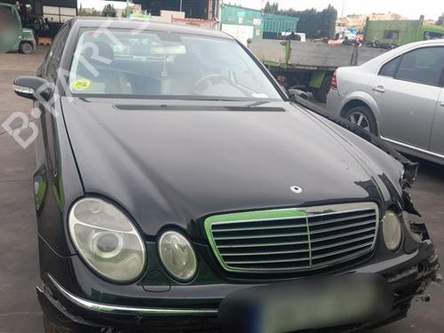 Used Parts MERCEDES-BENZ E-CLASS (W211)  E 320 4-matic (211.082)  4975060
