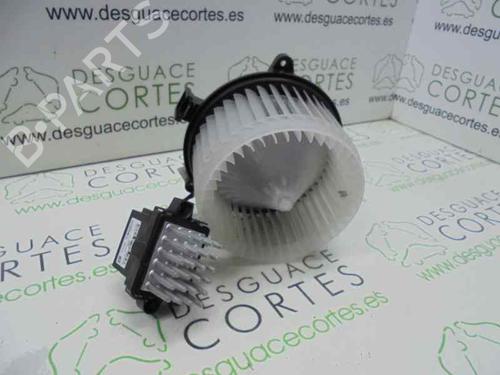 Used Heater blower motor DAEWOO MATIZ (M100, M150) 1.0 (64 hp) 14026430