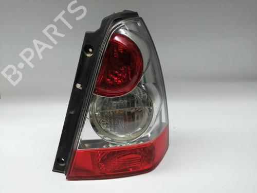 Used Right taillight Right taillight SUBARU FORESTER (SG_) 2.0 AWD (SG5) (125 hp) 34247172 34247172