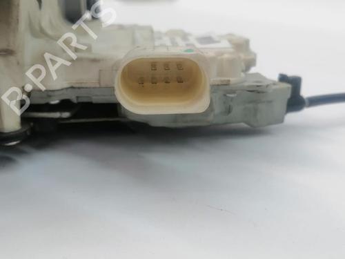 Rear right lock SEAT ALTEA XL (5P5, 5P8)  | BP29591883C99 