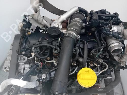 Used Engine DACIA LODGY (JS_) [2012-2026]  31705920