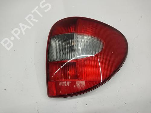 Used Right taillight Right taillight CHRYSLER VOYAGER IV (RG, RS) 2.5 CRD (141 hp) 35736860 35736860