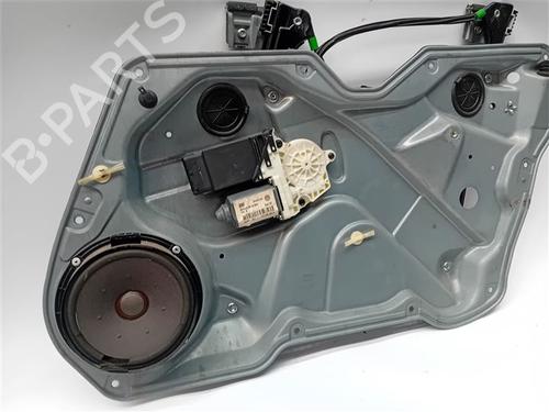 Front right window mechanism SEAT LEON (1M1) 1.6 16 V | BP39496258C23 - Image 2