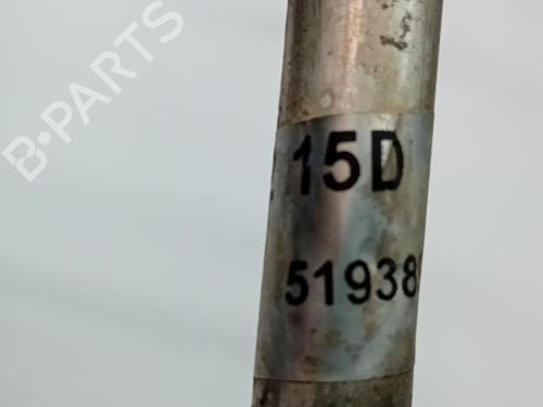 Pipe FIAT 500L (351_, 352_) | BP37247684M125 - Image 3