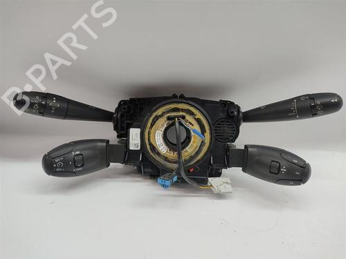 Used Headlight switch Headlight switch PEUGEOT 5008 (0U_, 0E_) 1.6 16V (120 hp) 37428750 37428750