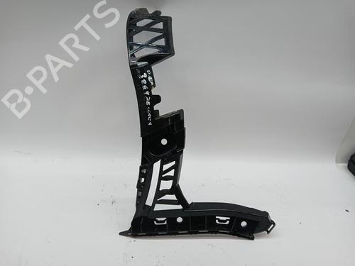 Used Front bumper bracket Front bumper bracket MERCEDES-BENZ A-CLASS (W177) A 180 d (177.003) (116 hp) 33793207 33793207