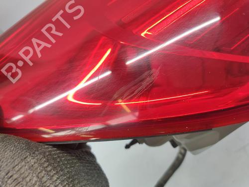 Left taillight CHEVROLET EPICA (KL1_) | BP30178606C34