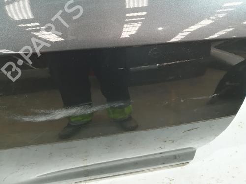 Right rear door TOYOTA AURIS Estate (_E18_) 1.8 Hybrid (ZWE186_, ZWE186R, ZWE186H) | BP29714781C5 
