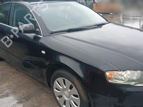 Øvrige Styrinhsenheder AUDI A4 B7 (8EC) 2.0 TDI 16V | BP31070281M11