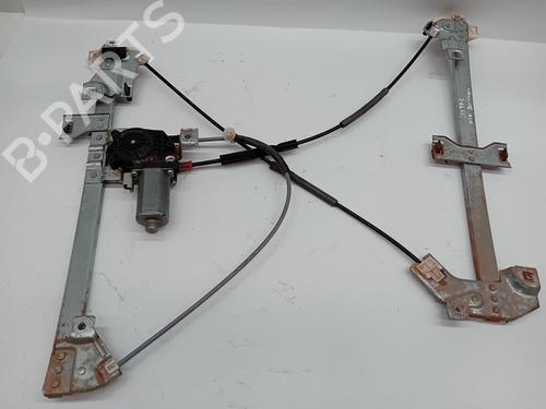 Used Front right window mechanism Front right window mechanism 38777429 38777429
