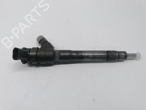 Injector OPEL VIVARO B Van (X82) 1.6 CDTI (05) | BP37247303M100 - Image 2