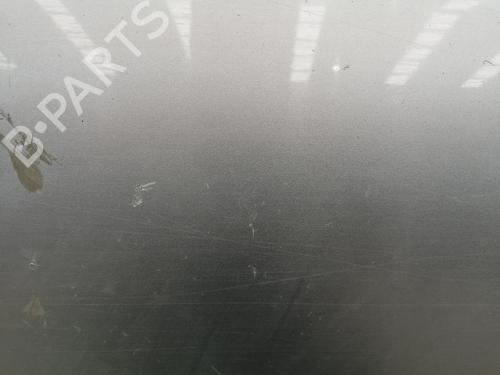 Right front door NISSAN QASHQAI I (J10, NJ10)  | BP28670195C3