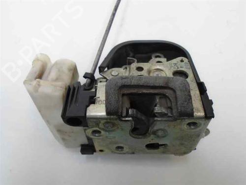 Used Front right lock Front right lock ALFA ROMEO 147 (937_) 1.9 JTD (937.AXD1A, 937.BXD1A, 937.AXV1A, 937.BXB1A,... (115 hp) 6550688 6550688
