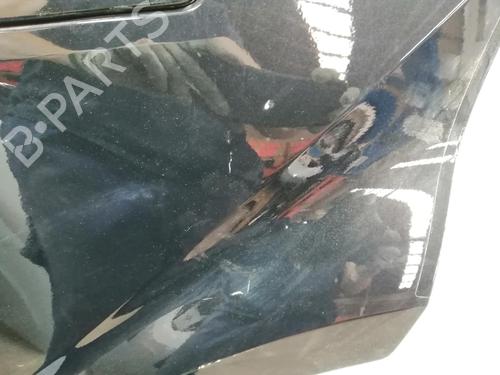 Left rear door TOYOTA C-HR (_X1_)  | BP27608448C4 