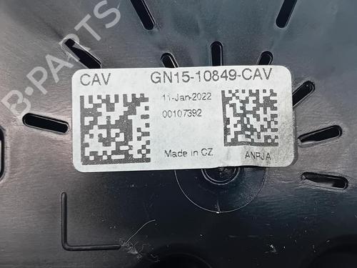 Display FORD ECONOLINE Van | BP38110071C48 - Image 4