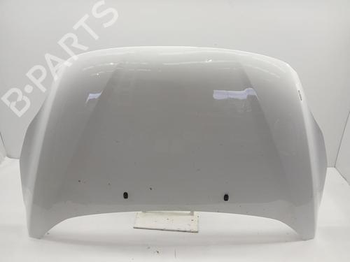 Used Hood Hood FORD C-MAX II (DXA/CB7, DXA/CEU) [2010-2019] 35769496 35769496