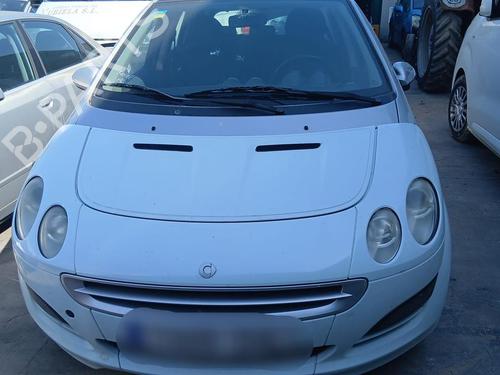 Brugte SMART FORFOUR (454)  1.5 CDI (454.000)  4632762