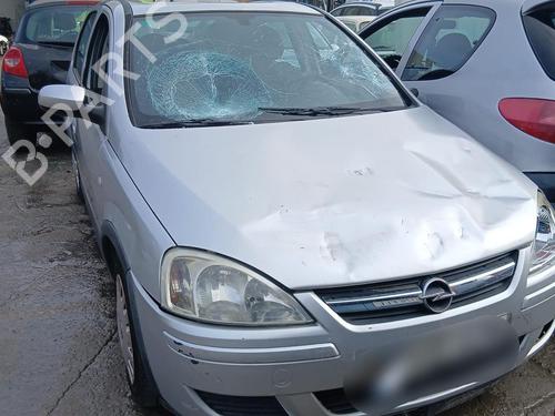 Used Parts OPEL CORSA C (X01) 1.4 (F08, F68) (90 hp) 4375262