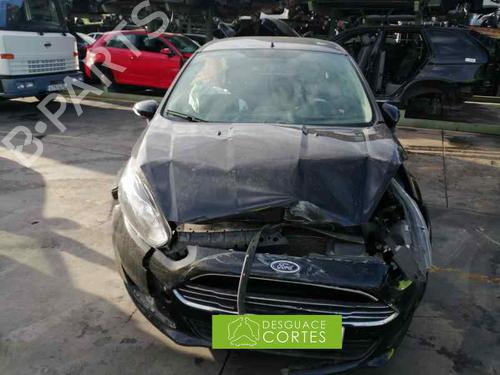 Left front window switch FORD FIESTA VI (CB1, CCN) 1.25 | BP6466804I27 