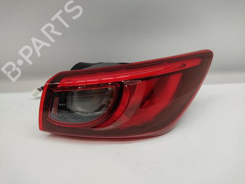 Højre baglygte MAZDA CX-3 (DK) 2.0 SKYACTIV-G (DK5W, DK6W) (120 hp) 27570595
