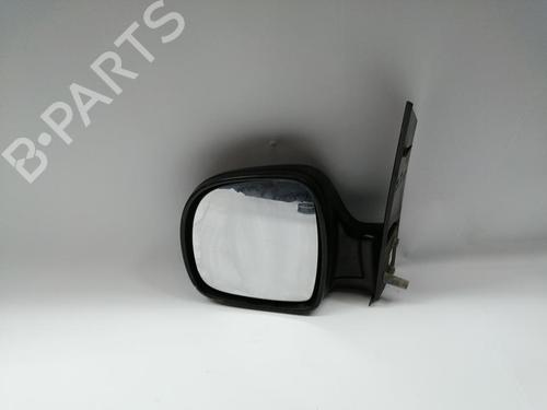 Used Left mirror Left mirror MERCEDES-BENZ VITO / MIXTO Van (W639) [2003-2026] 32323239 32323239