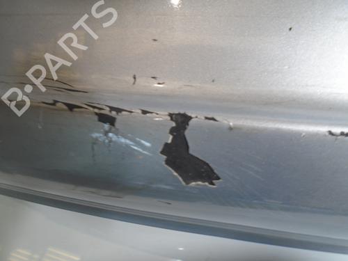 Rear bumper SEAT LEON (1P1) 1.9 TDI | BP8297853C8 