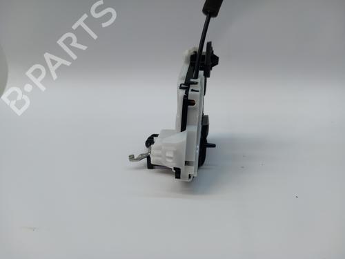 Rear right lock NISSAN QASHQAI III (J12)  | BP29435193C99 