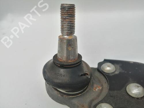 Left front suspension arm LAND ROVER FREELANDER 2 (L359) 2.2 TD4 4x4 | BP15988980M12 