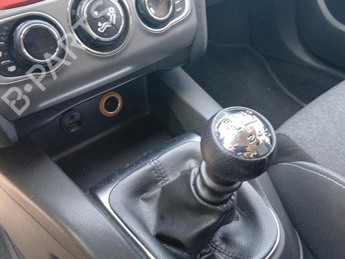 Rear parcel shelf CITROËN C4 II (NC_) 1.6 BlueHDi 120 | BP33698155C85  - Image 8