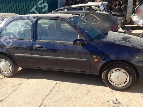 Right headlight FORD FIESTA IV (JA_, JB_) 1.25 i 16V | BP29376113C29 