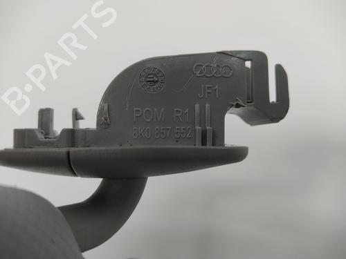 Right sun visor AUDI A1 (8X1, 8XK) 1.6 TDI | BP19055099I2 