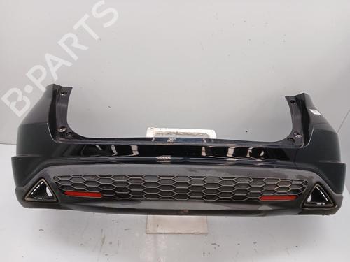 Used Rear bumper HONDA CIVIC VIII Hatchback (FN, FK) 2.2 CTDi (FK3) (140 hp) 29941574