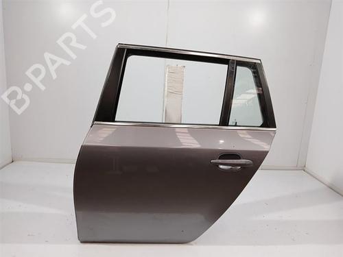 left-rear-door-bmw-5-touring-e61-2004-2005-2006-2007-2008-2009-2010-31172393 main image