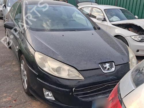 Brugte PEUGEOT 407 (6D_) 4934191