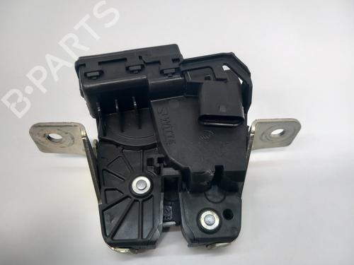 Tailgate lock MERCEDES-BENZ A-CLASS (W176) A 180 CDI / d (176.012) | BP17721887C101 