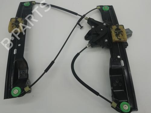 Used Front right window mechanism FORD FOCUS III [2010-2020]  13481646