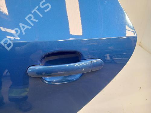 Left rear door SEAT IBIZA IV ST (6J8, 6P8) 1.6 TDI | BP30535380C4 