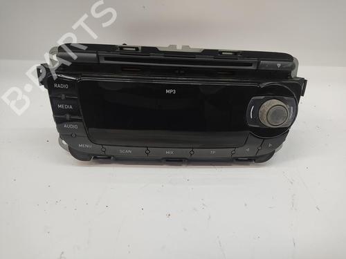 radio-seat-ibiza-iv-6j5-6p1-2008-2009-2010-2011-2012-2013-2014-2015-2016-2017-32303062 main image