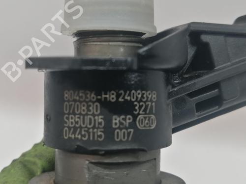 Injector RENAULT SCÉNIC III (JZ0/1_)  | BP28961143M100 