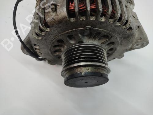 Alternator OPEL ASTRA H (A04) | BP37476669M7 - Image 5