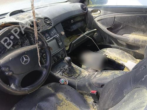 Control unit MERCEDES-BENZ CLK (C209) | BP37033009M11 - Image 16
