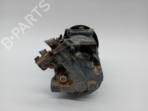 AC compressor RENAULT TALISMAN (LP_)  | BP28047573M34 