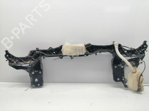 Front slam panel RENAULT KANGOO Express (FW0/1_) Z.E. (FW0Z, FW1Z) | BP32999601C72 - Image 2